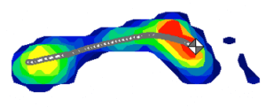 pressure-plate